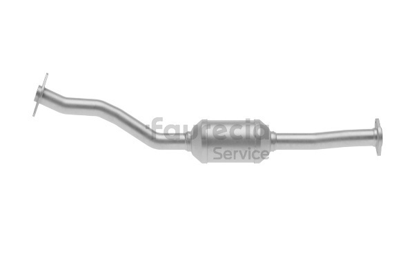 Katalysator FS40365K von Faurecia günstig für 222,94 € online kaufen