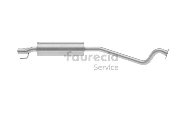 Køb Mellempotte af Faurecia FS40418 til den lave pris 1087,35 DKK