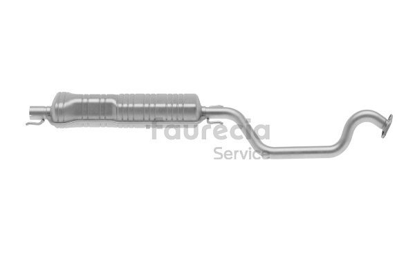 Køb Mellempotte af Faurecia FS40455 til den lave pris 1553,06 DKK