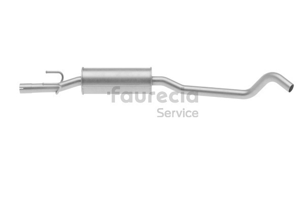 Køb Mellempotte af Faurecia FS40505 til den lave pris 935,33 DKK