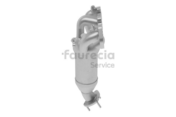 Acquista Catalizzatore a gomito da Faurecia FS40520K a buon mercato per soli 312,32 €