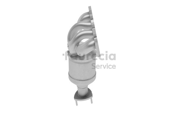 Acquista Catalizzatore a gomito da Faurecia FS40522K a buon mercato per soli 369,83 €
