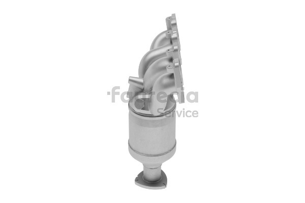 Acquista Catalizzatore a gomito da Faurecia FS40542K a buon mercato per soli 371,57 €