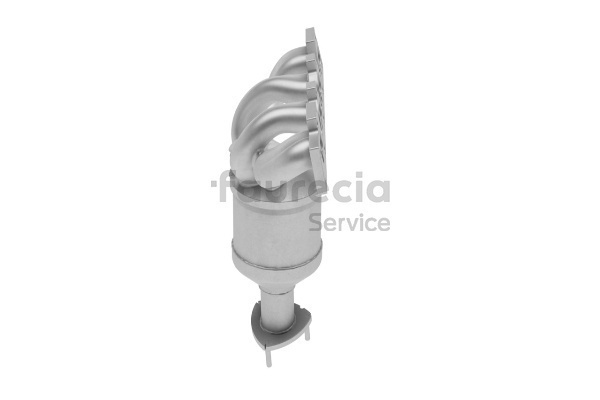 Acquista Catalizzatore a gomito da Faurecia FS40586K a buon mercato per soli 382,95 €