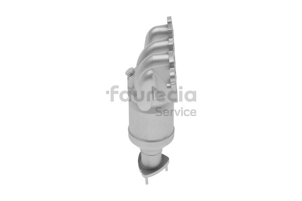 Acquista Catalizzatore a gomito da Faurecia FS40587K a buon mercato per soli 405,08 €