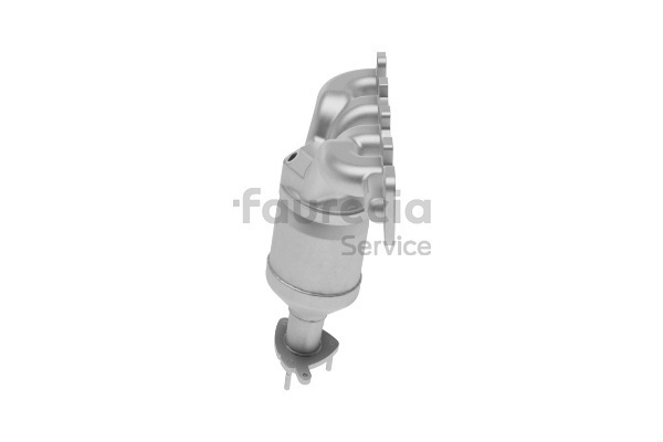 Acquista Catalizzatore a gomito da Faurecia FS40662K a buon mercato per soli 386,45 €