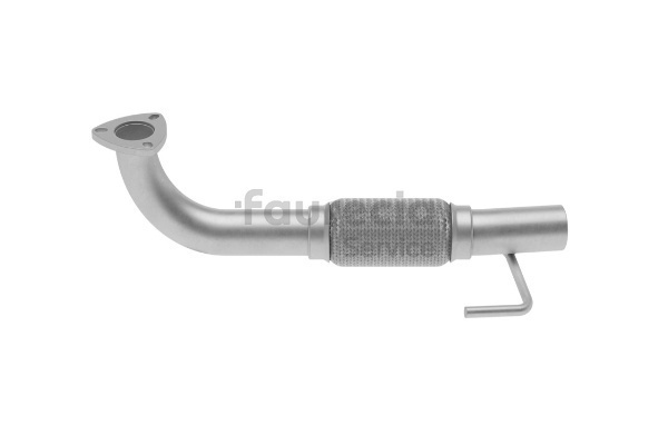 Abgasrohr FS40748 von Faurecia günstig für 116,32 € online kaufen
