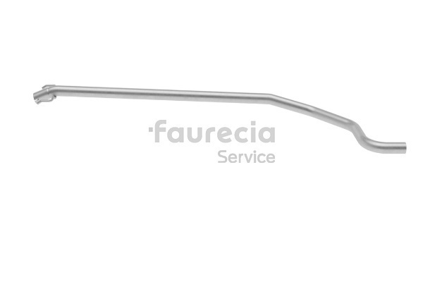 Abgasrohr FS40857