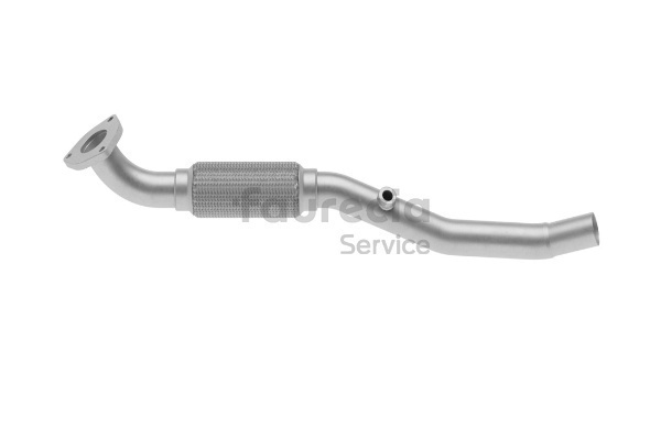 Abgasrohr FS40864