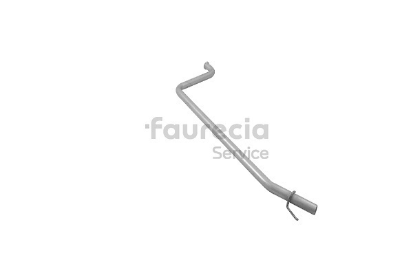 Abgasrohr FS40883 von Faurecia günstig für 85,08 € online kaufen