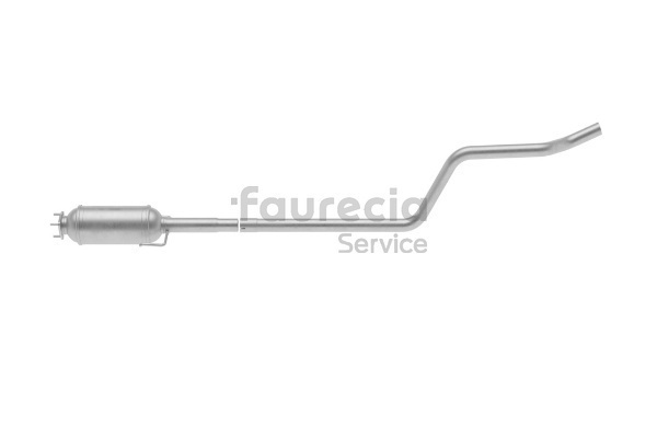 Partikelfilter (DPF) FS40888S von Faurecia günstig für 420,56 € online kaufen