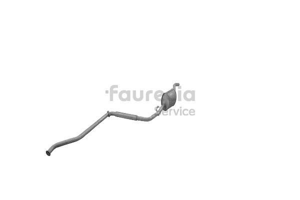 Køb Mellempotte af Faurecia FS43014 til den lave pris 1093,65 DKK