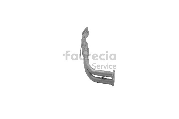 Abgasrohr FS43089 von Faurecia günstig für 140,18 € online kaufen