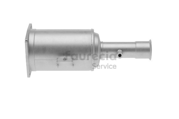 Compre Filtro de partículas da Faurecia FS43293S a um preço baixo por 477,83 €