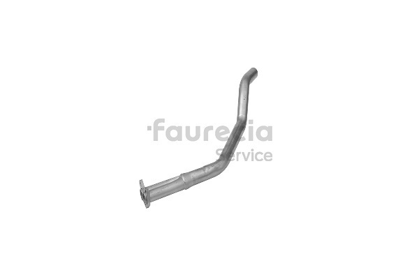 Compre Tubo de escape de Faurecia online para 504 Descapotable a precios moderados