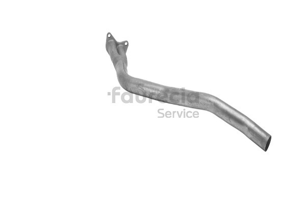 Compre Tubo de escape de Faurecia online para 504 Break (D_, F_) a preços moderados