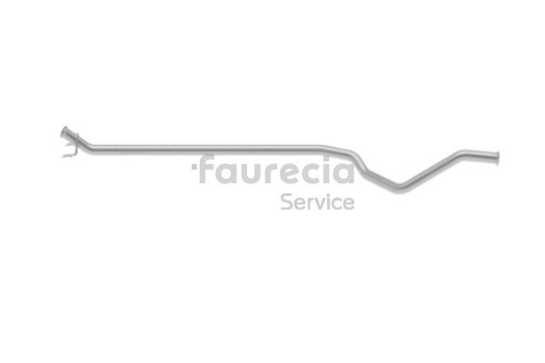 Abgasrohr FS45046 von Faurecia günstig für 90,10 € online kaufen