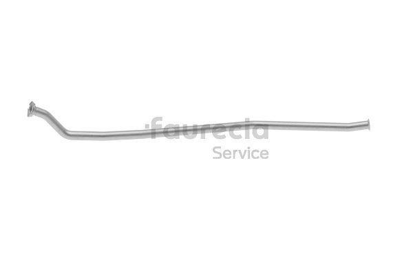 Abgasrohr für PEUGEOT von Faurecia