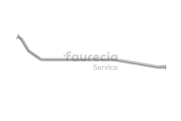 Abgasrohr für PEUGEOT von Faurecia