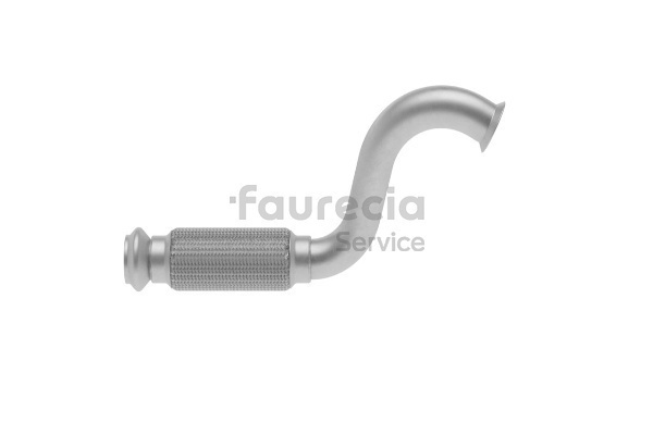 Abgasrohr FS45138 von Faurecia günstig für 103,45 € online kaufen