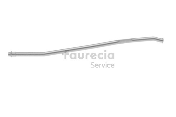 Abgasrohr FS45202 von Faurecia günstig für 84,38 € online kaufen
