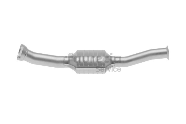 Katalysator FS45231K von Faurecia günstig für 196,38 € online kaufen