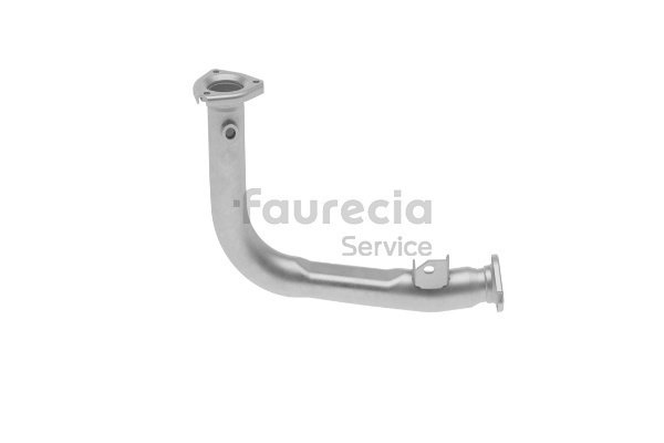 Abgasrohr FS45243 von Faurecia günstig für 98,62 € online kaufen