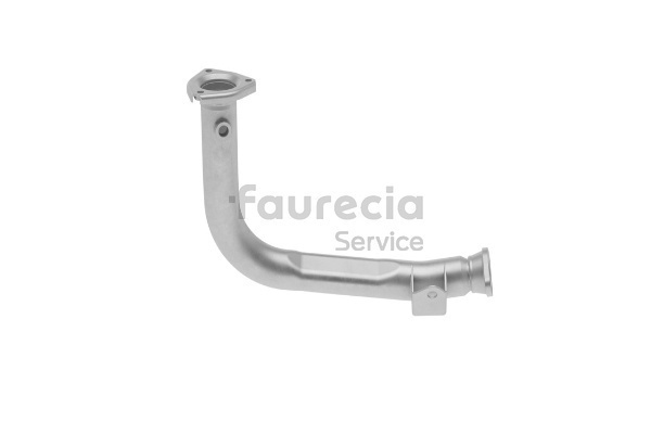 Abgasrohr FS45245 von Faurecia günstig für 98,94 € online kaufen