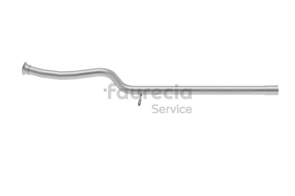Reparaturrohr, Katalysator FS45317 von Faurecia günstig für 76,43 € online kaufen