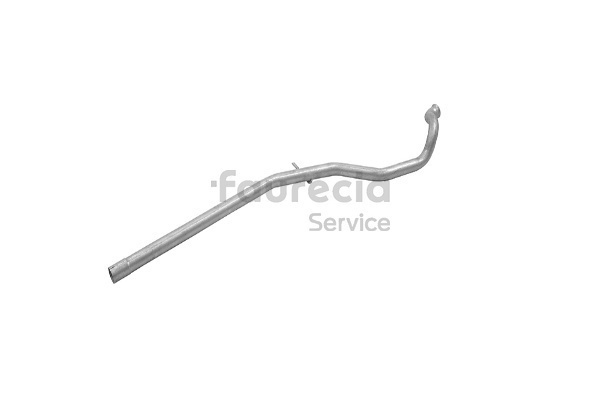 Abgasrohr FS45331 von Faurecia günstig für 83,62 € online kaufen