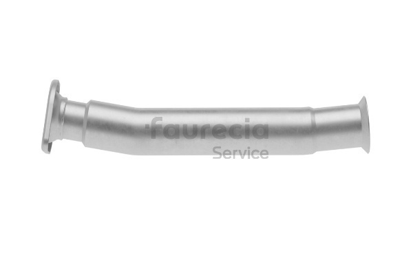 Abgasrohr FS45338 von Faurecia günstig für 77,31 € online kaufen