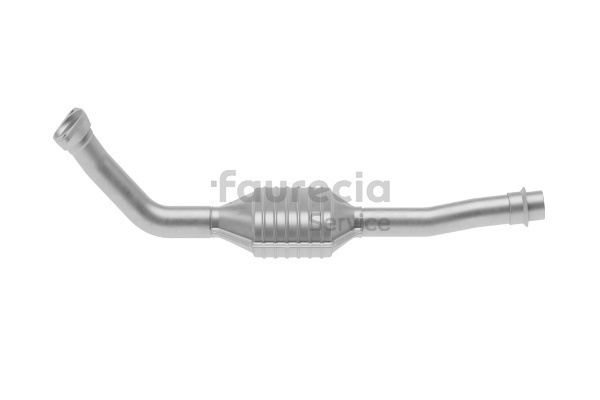 Katalysator FS45347K von Faurecia günstig für 229,37 € online kaufen