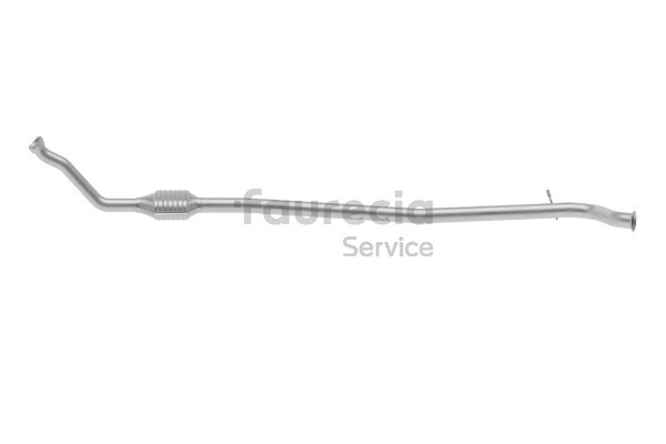 Katalysator FS45354K von Faurecia günstig für 250,80 € online kaufen