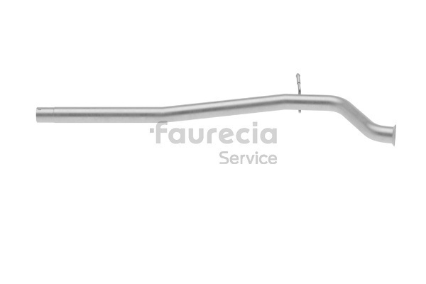 Reparaturrohr, Katalysator FS45355 von Faurecia günstig für 95,12 € online kaufen