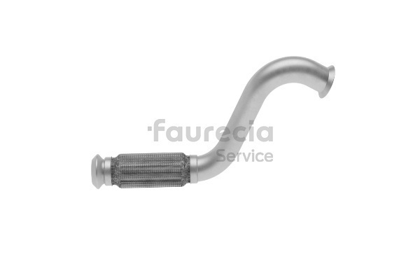 Abgasrohr FS45385 von Faurecia günstig für 94,97 € online kaufen