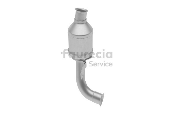 Katalysator FS45386K von Faurecia günstig für 342,07 € online kaufen