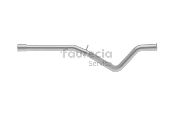 Abgasrohr FS45423 von Faurecia günstig für 101,46 € online kaufen