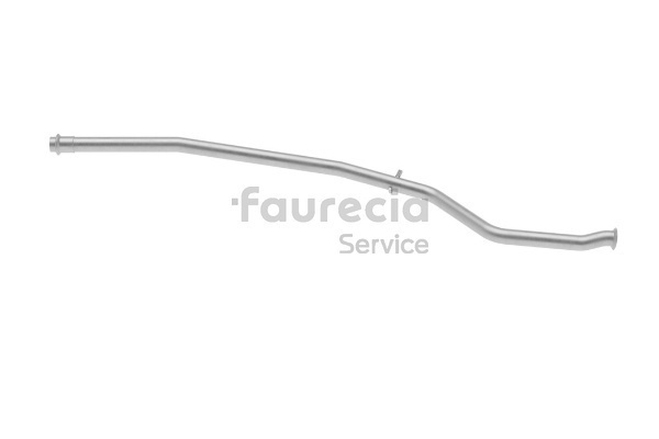 Abgasrohr FS45426 von Faurecia günstig für 90,43 € online kaufen