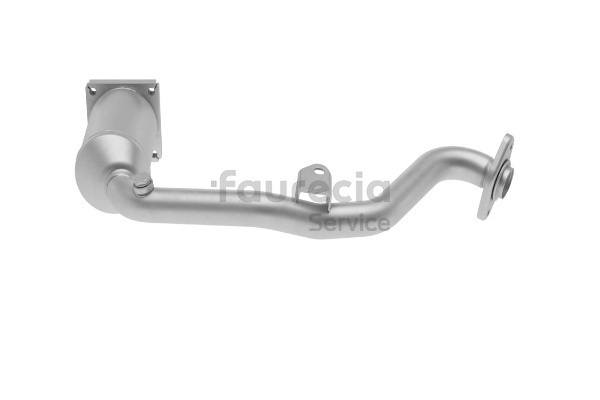 Katalysator FS45428K von Faurecia günstig für 365,65 € online kaufen