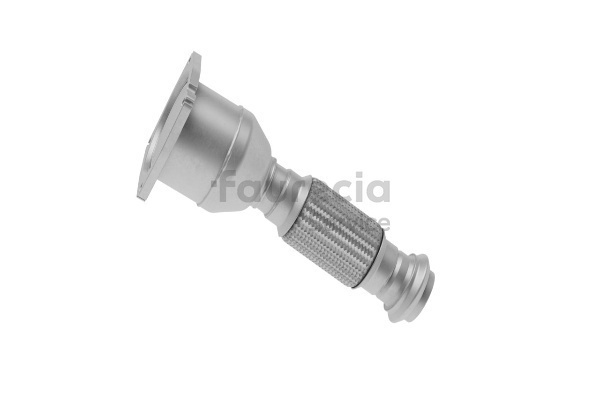 Katalysator FS45439K von Faurecia günstig für 289,85 € online kaufen