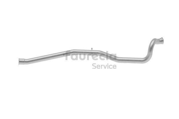 Reparaturrohr, Katalysator FS45445 von Faurecia günstig für 97,17 € online kaufen