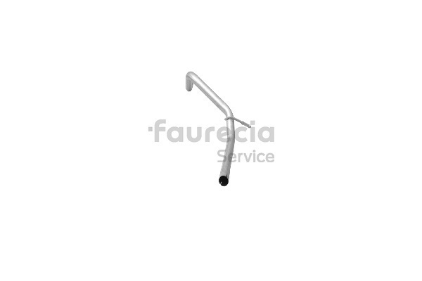 Reparaturrohr, Katalysator FS45446 von Faurecia günstig für 85,19 € online kaufen