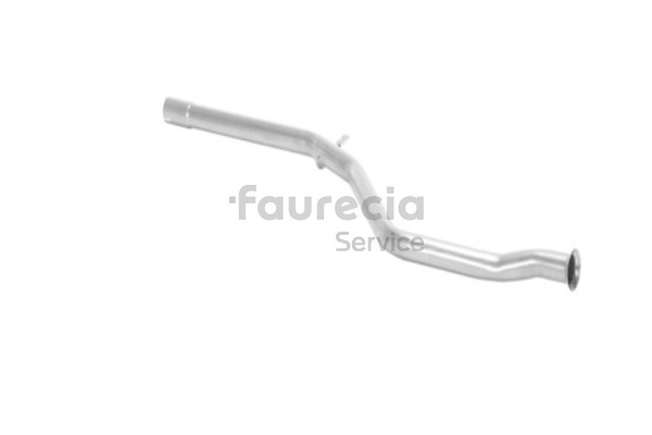 Reparaturrohr, Katalysator FS45447 von Faurecia günstig für 81,06 € online kaufen