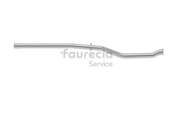 Reparaturrohr, Katalysator FS45450 von Faurecia günstig für 84,46 € online kaufen