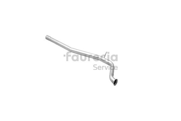 Reparaturrohr, Katalysator FS45451 von Faurecia günstig für 83,98 € online kaufen