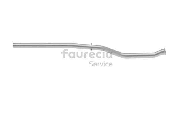 Reparaturrohr, Katalysator FS45452 von Faurecia günstig für 85,87 € online kaufen