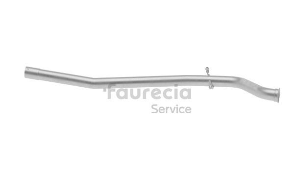 Reparaturrohr, Katalysator FS45454 von Faurecia günstig für 98,86 € online kaufen