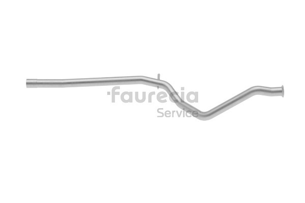 Reparaturrohr, Katalysator FS45459 von Faurecia günstig für 91,39 € online kaufen