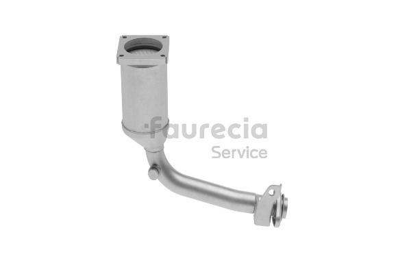 Katalysator FS45472K von Faurecia günstig für 258,96 € online kaufen