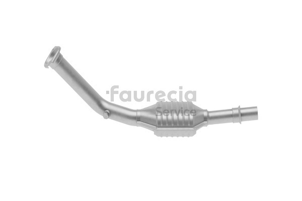 Katalysator FS45494K von Faurecia günstig für 232,84 € online kaufen